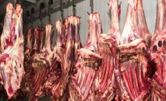 Exportação de carne bovina cresce, apesar de vetos da China