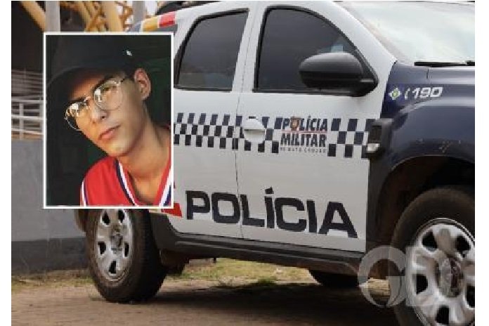 Jovem de 20 anos é assassinado dentro da cozinha de casa