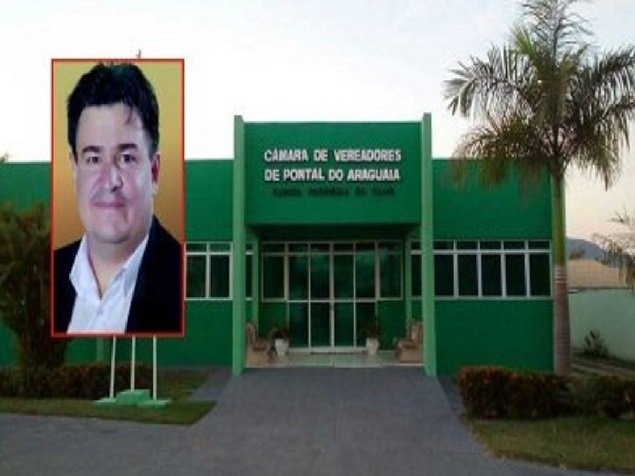 TJ condena vereador em MT por ser bancário em Guarantã do Norte