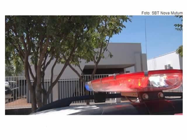 Jovem furta picanha de supermercado e acaba preso após tentar vender carne a policial de folga
