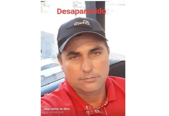 Construtor sai de Vilhena para mostrar chácara a possível comprador e desaparece