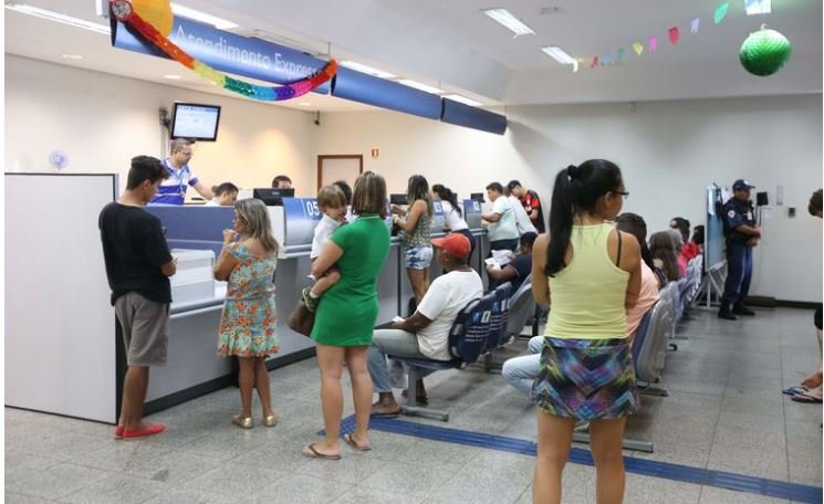 Boletos vencidos de todos os tipos serão pagos em qualquer banco