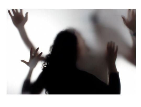 Homem é preso após esfaquear esposa em MT