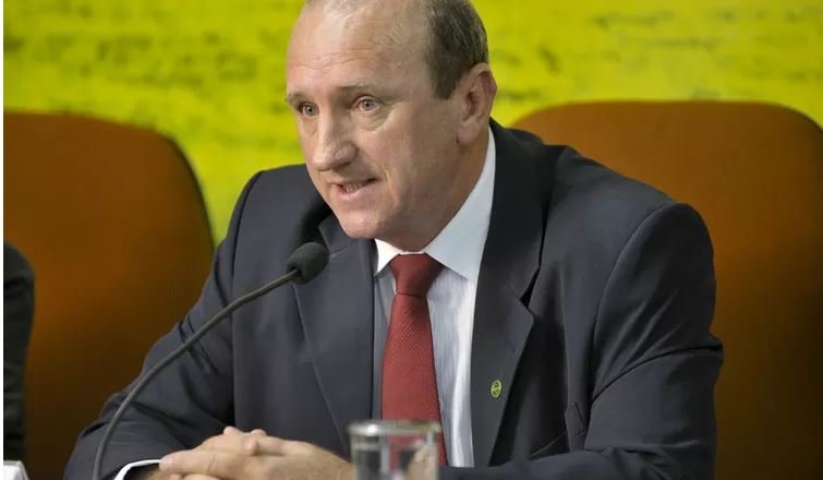 PF prende vice-governador de MG, Joesley Batista e Ricardo Saud em investigação sobre suposto esquema na Agricultura