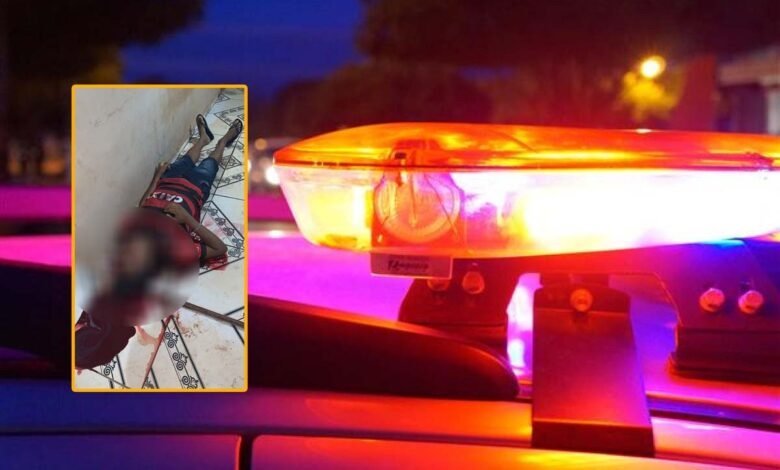 Homem é assassinado a tiros em bar; suposta dívida seria motivação