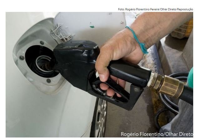 Consumo de etanol cresce 28%, gasolina cai 17% e o diesel tem aumento em 5%