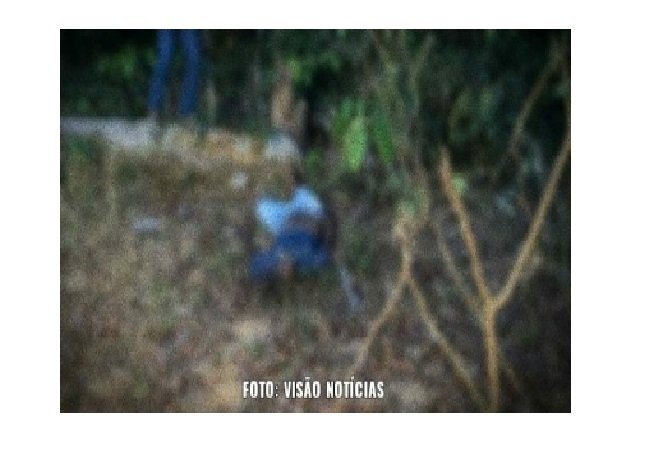 Polícia prende dois envolvidos na morte de ex-jogador