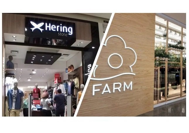 Hering e Soma anunciam fusão e criam uma das maiores do varejo de moda do País