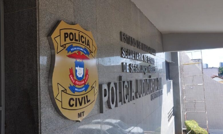 Vítima em MT paga R$ 1 milhão para não ter foto íntima vazada