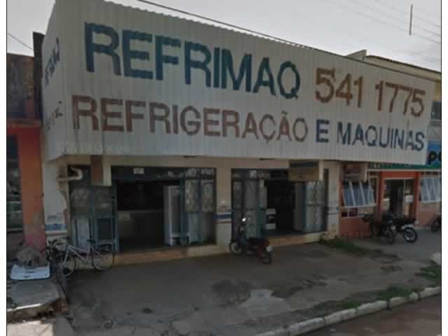 URGENTE: Colidense de 30 anos, e encontrado morto nos fundos de sua residência.