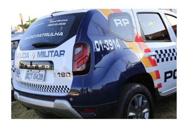 Mulher briga com marido após ele se negar a manter relação sexual, e caso vai parar na delegacia