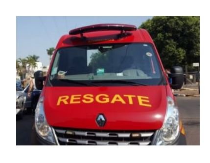 Vendedor morre em acidente entre moto e carreta em Sinop