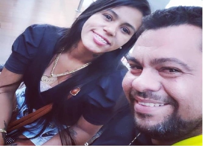 Homem mata esposa, comete suicídio e corpos são encontrados pela filha de 3 anos