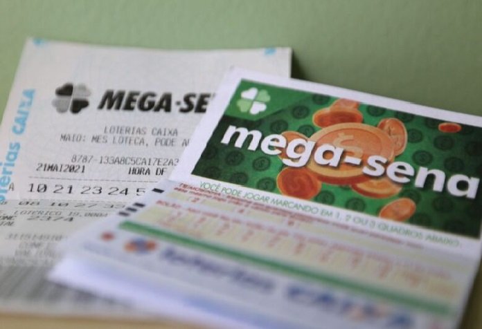 Mega-Sena sorteia nesta quarta-feira prêmio de R$ 3 milhões
