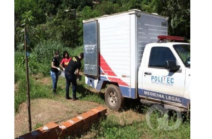 Pecuarista de 73 anos mata a esposa com dois tiros