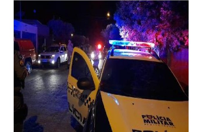 Homem invade a casa da ex e tenta assassinar o atual dela em Matupá