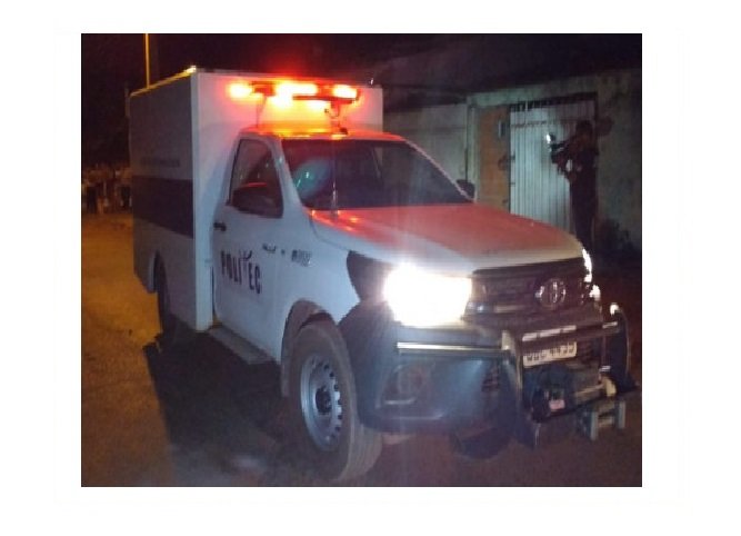 Após pedir cerveja em bar, homem é assassinado com 4 tiros