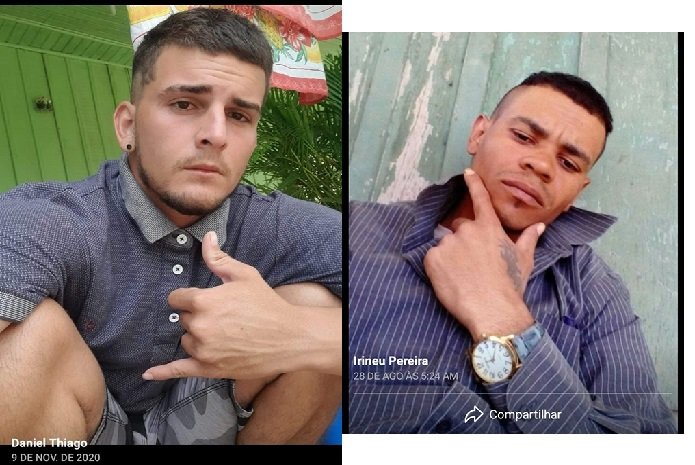 Mais dois jovens são assassinados a tiros em Juara