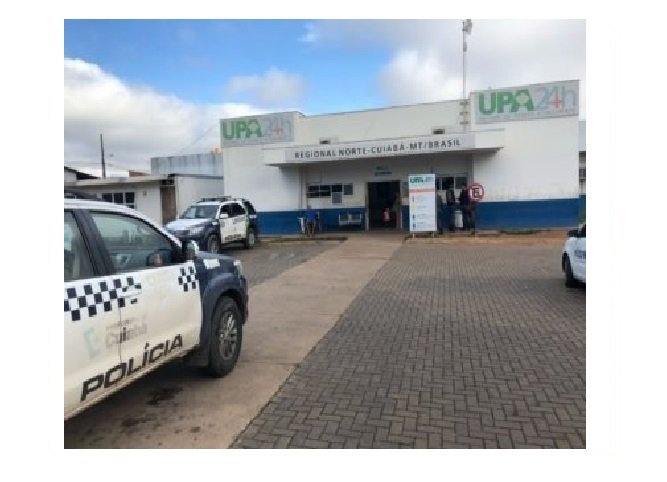 Filho mata o próprio pai com golpes de ferramenta