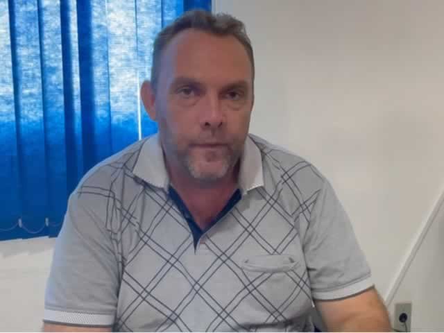 Amanhã em Colíder acontece o Pit Stop de Conscientização de Acidente de Trânsito e Prevenção. (Vídeo)