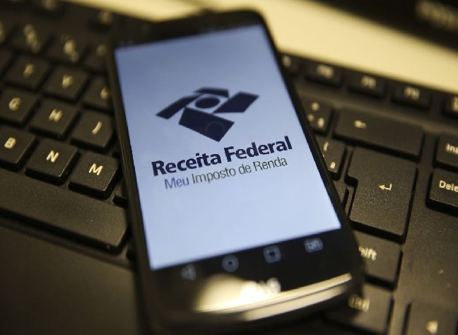 Receita libera consulta a último lote de restituição do IR 2021
