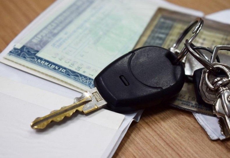 Motorista de aplicativo com veículo em nome de terceiros terá isenção de IPVA