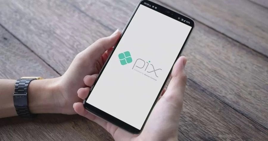 Limite de transferência do Pix no período noturno começa a valer em 4 de outubro
