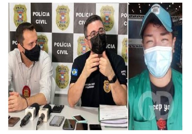 Servidor morreu após briga com jovem que paquerava amigo da vítima