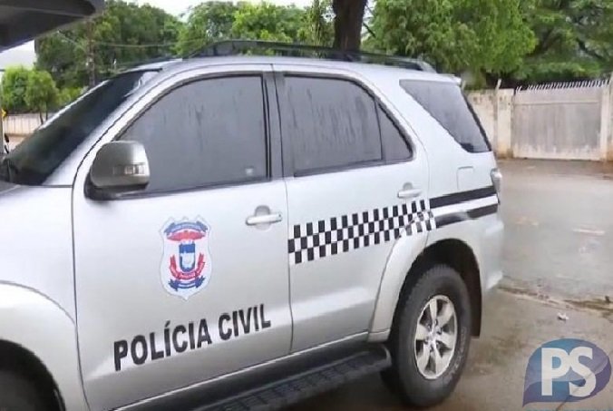 Bandidos furtam 300 litros de óleo diesel de carreta e motorista tem prejuízo de R$ 1,5 mil