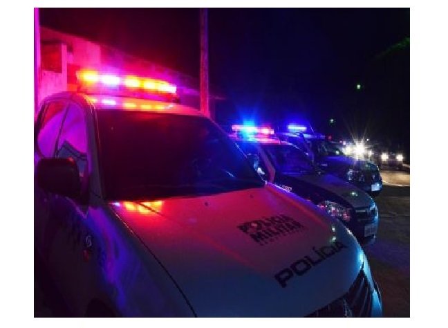 Mulher é estuprada por homem mascarado ao sair de bar em MT
