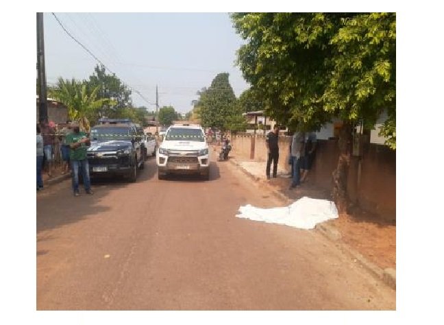 Membros do Comando Vermelho matam homem com 3 tiros na cabeça em Marcelândia