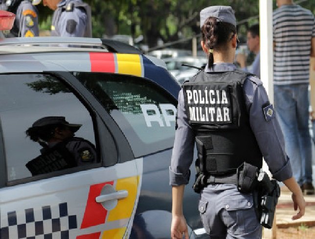 Homem é preso por estuprar menor quando mãe saia para trabalho