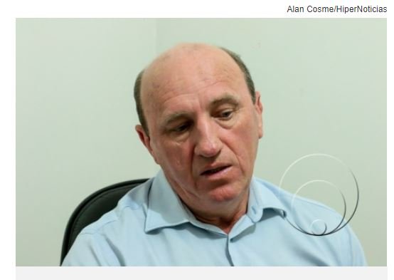 Preso pela PF acusado de fraude, Neri Geller será diplomado deputado
