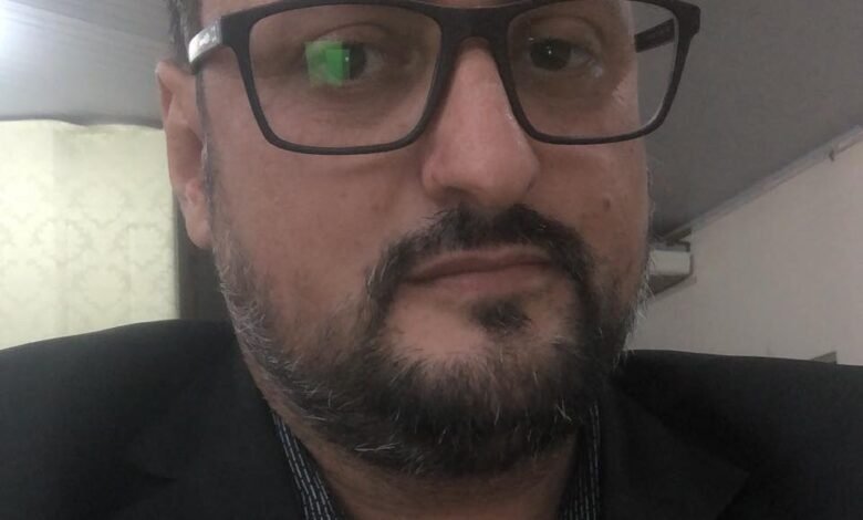Servidor municipal falece em decorrência de complicações da COVID-19