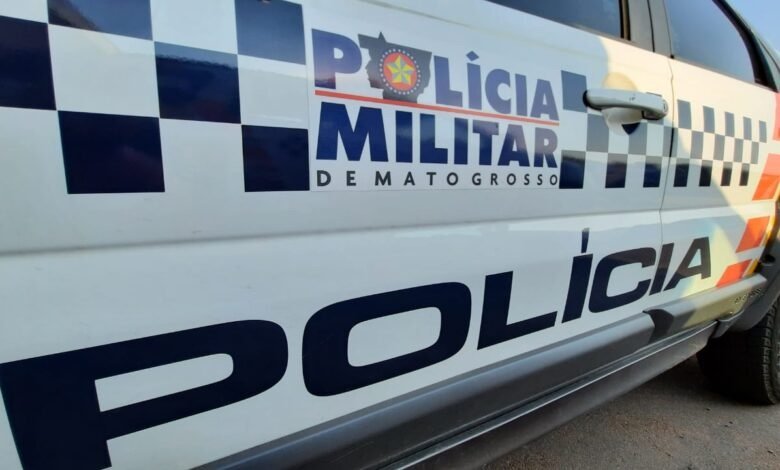 Carteiro se diz ameaçado ao tentar entregar correspondência e chama a PM