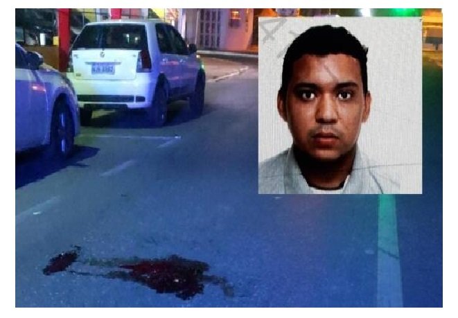 Homem é atropelado duas vezes e não resiste aos ferimentos