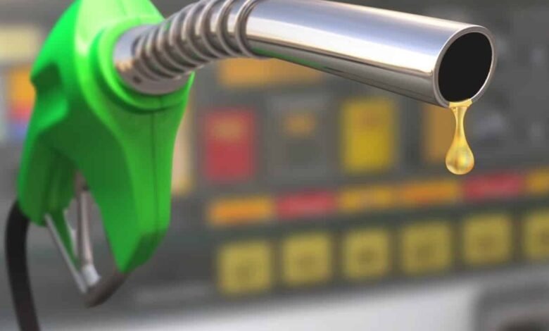 Petrobras anuncia alta no preço do diesel