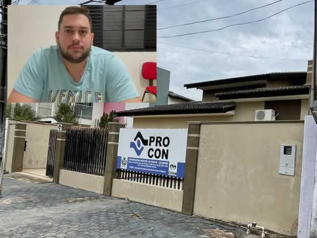 A partir do dia (30) PROCON Colíder estará em novo endereço. (Vídeo)
