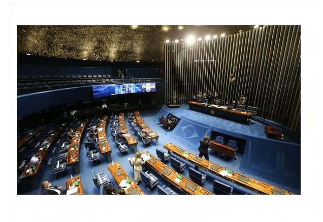 Senado vota projeto que torna CPF único número de identificação
