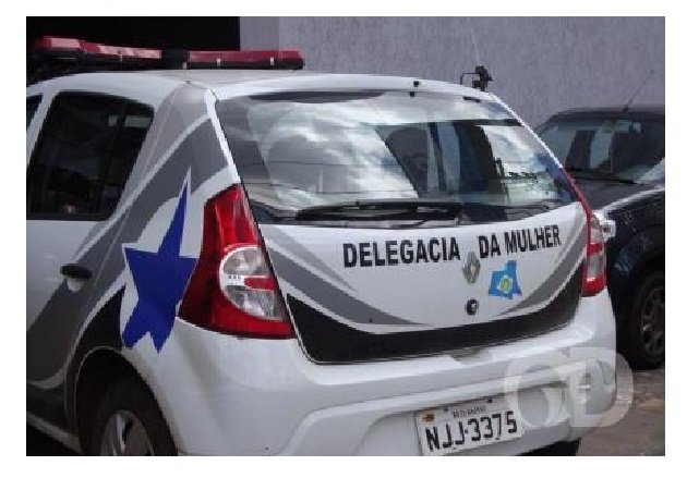 Homem ejacula em mulher de 60 anos dentro de mercado