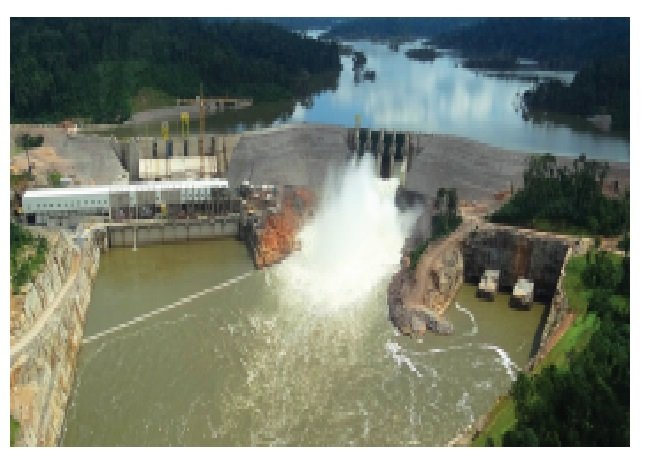 Teles Pires investe em desenvolvimento sustentável na Amazônia