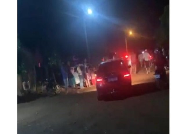 Chacina mata quatro jovens em cidade no interior de MT; veja vídeo