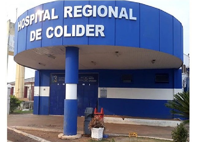 Destinação de quase R$ 100 mil garante equipamentos para Hospital Regional de Colíder