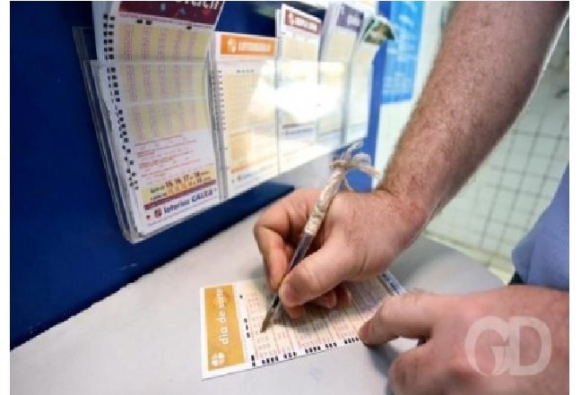 Morador de MT aposta 2 reais e leva R$ 86 mil na loteria