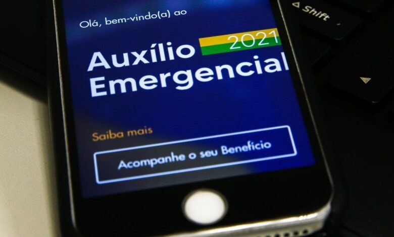 Caixa paga auxílio emergencial a nascidos em outubro