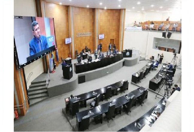 AL propõe criar o município de Boa Esperança do Norte