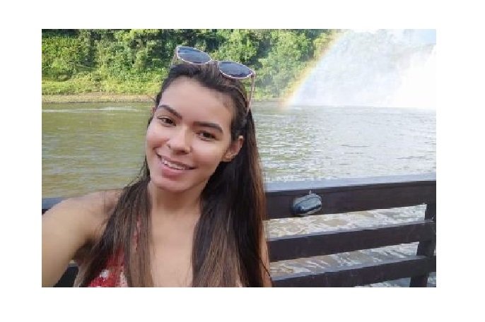 Jovem morre após tentar salvar irmão que se afogava em rio