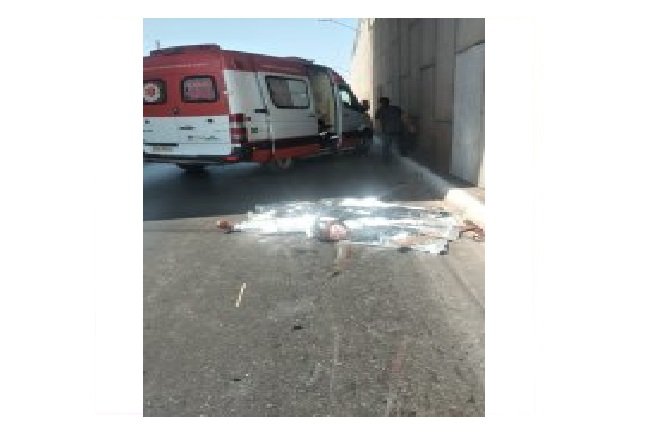Motociclista tem cabeça esmagada por caminhão em cidade de MT