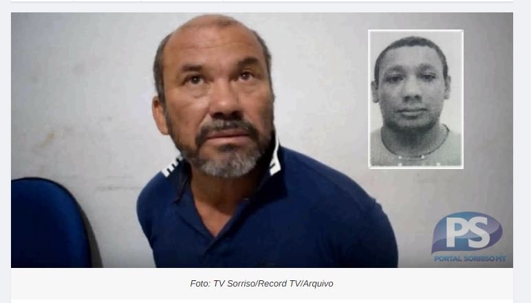 Homem é condenado a 13 anos de prisão por homicídio e filho é detido em audiência