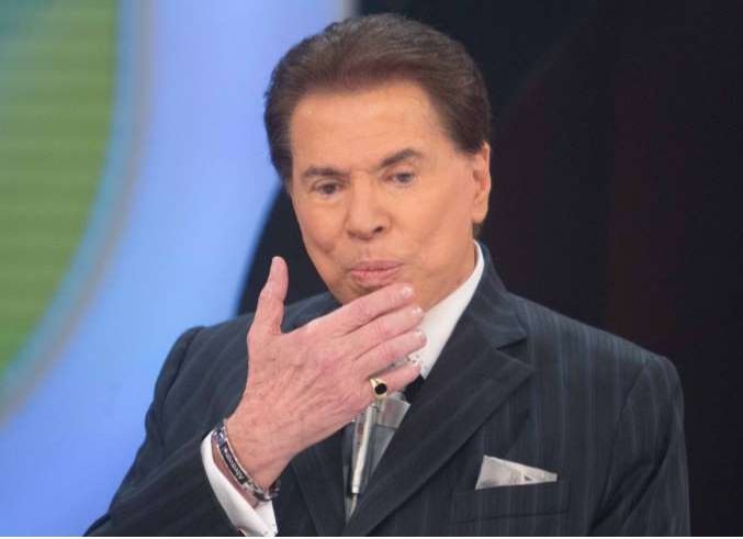 'Teleton' atinge meta e Silvio Santos manda recado para o 'Criança Esperança' da Globo